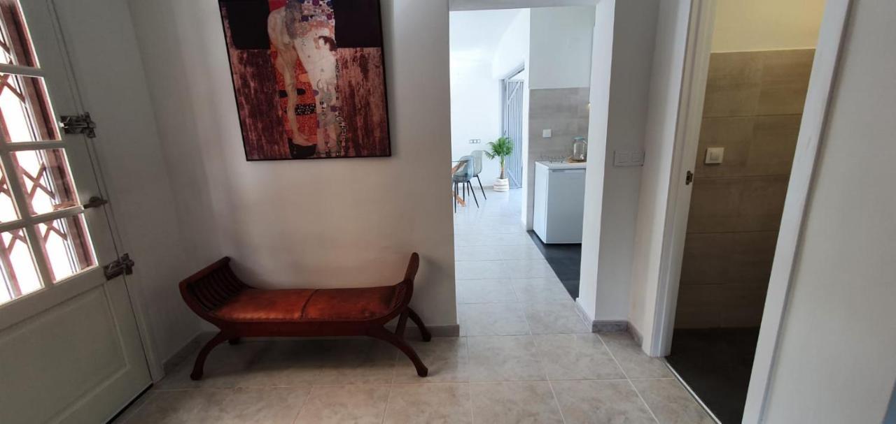 Cheerful 2-Bedroom Villa With Private Pool Calpe Bagian luar foto